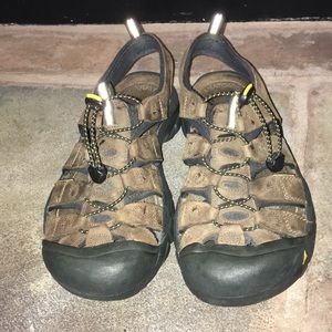 Keen Sandals